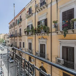  Appartamento Palermo Central Apartment